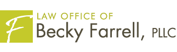 Law Office of Becky Farrell, PLLC